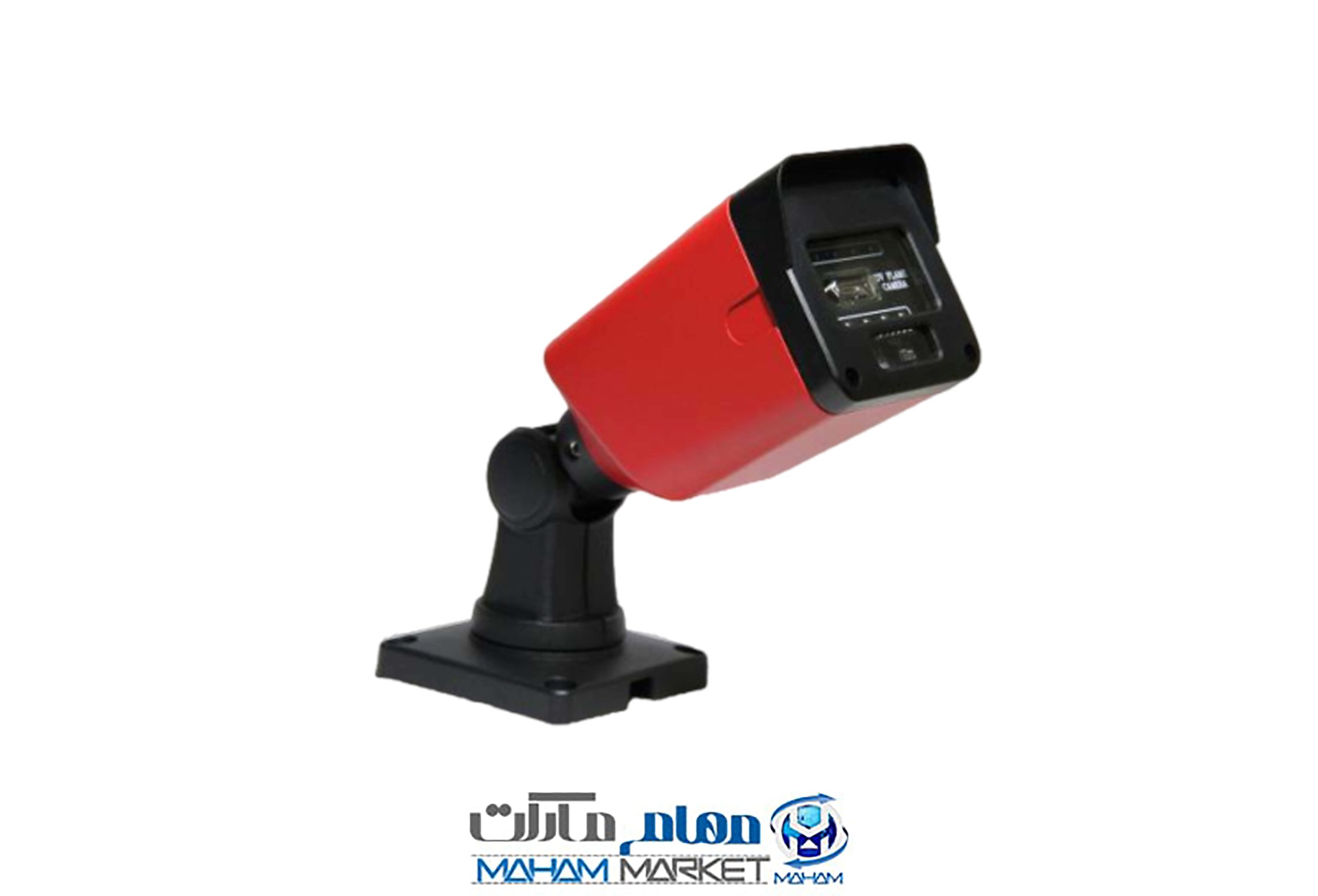 آشکار ساز شعله صنعتی UV مدل FD30.1 آشکار ساز شعله صنعتی UV مدل FD30.1