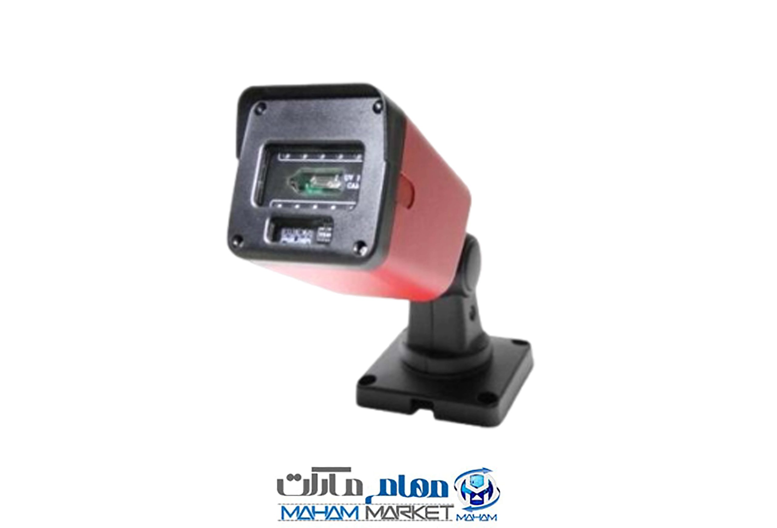 آشکار ساز شعله صنعتی UV مدل FD30 آشکار ساز شعله صنعتی UV مدل FD30