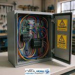 قیمت تابلو برق خانگی