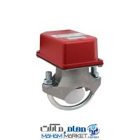 فلوسوئیچ سیستم اطفای حریق