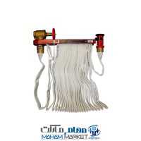 هوزرک آتش نشانی