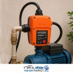 بهترین ست کنترل پمپ آب