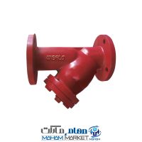 صافی نوع Y سیستم اطفای حریق