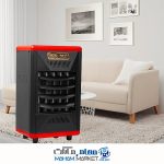 مینی هیتر گازی آذر تهویه