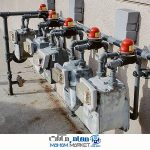 شیر حساس به زلزله چیست