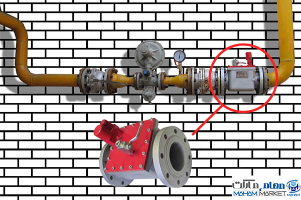 شیر حساس به زلزله چیست