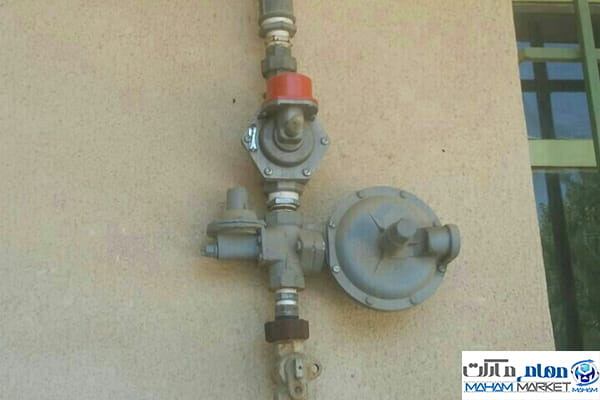 شیر حساس به زلزله چیست