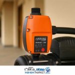 ست کنترل موتور پمپ