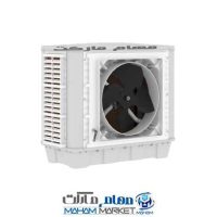 کولر سلولزی پلیمری پشت پنجره ای 4500 نیرو تهویه البرز مدل win/45F