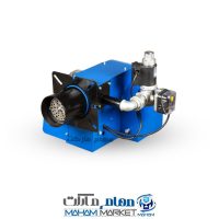 مشعل 100هزار کیلو کالری گازی۱تا۳ مدل EBG100