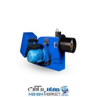 مشعل 550 هزار کیلو کالری گازی7تا9مدل EBG550