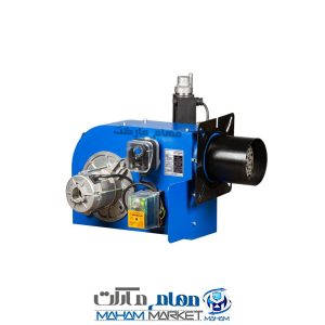 مشعل 220 هزار کیلو کالری گازی3تا5مدل EBG220
