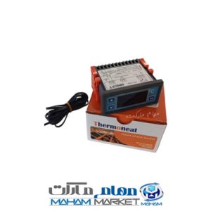 ترموستات دیجیتال ترمونیت STC-100 رله ۱۵ آمپر